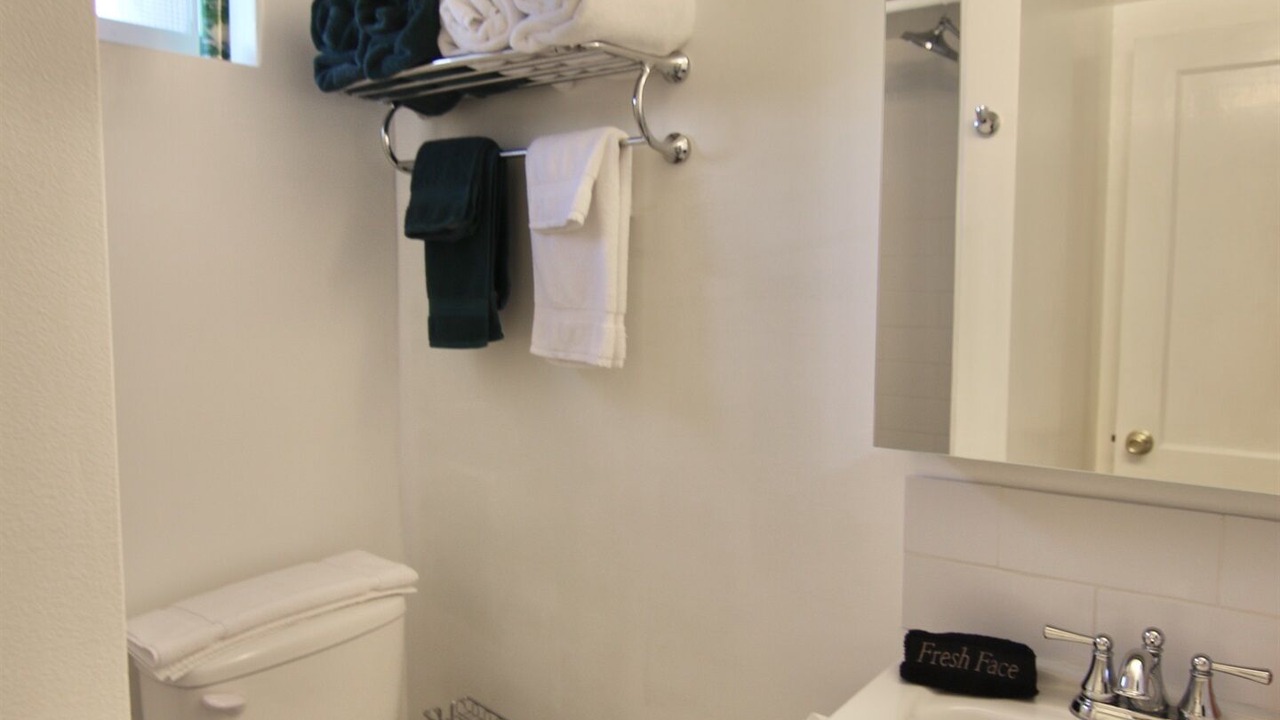 Photo of Bathroom in Blanding