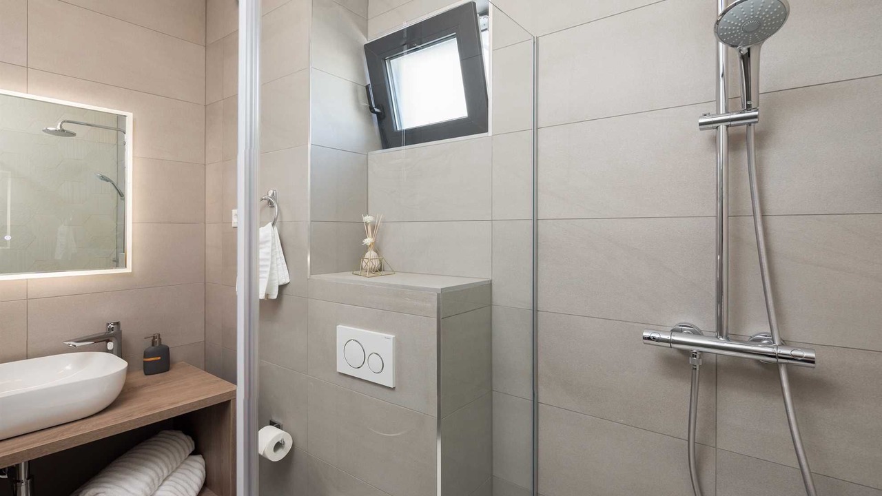 Photo of Bathroom in Podstrana