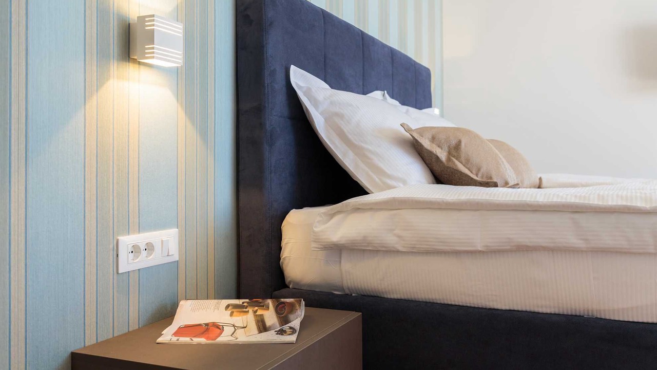 Photo of Bedroom in Podstrana