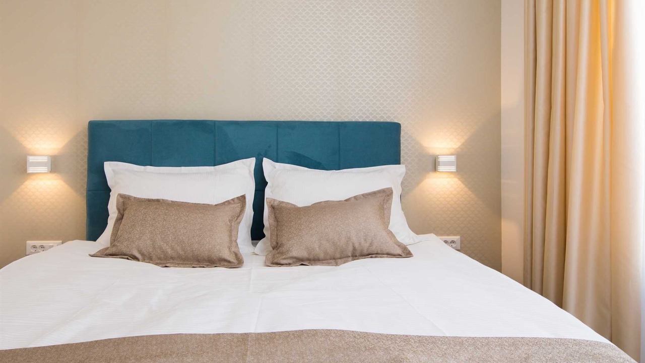 Photo of Bedroom in Podstrana