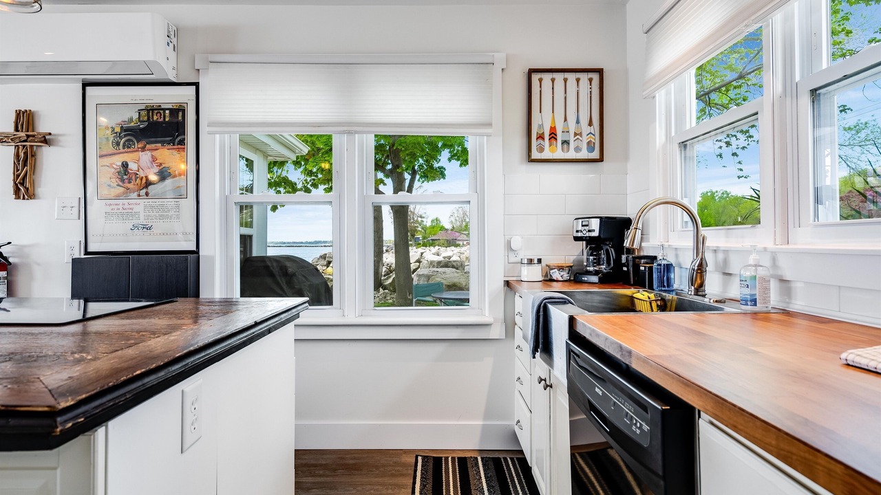 Photo of Kitchen in Leamington