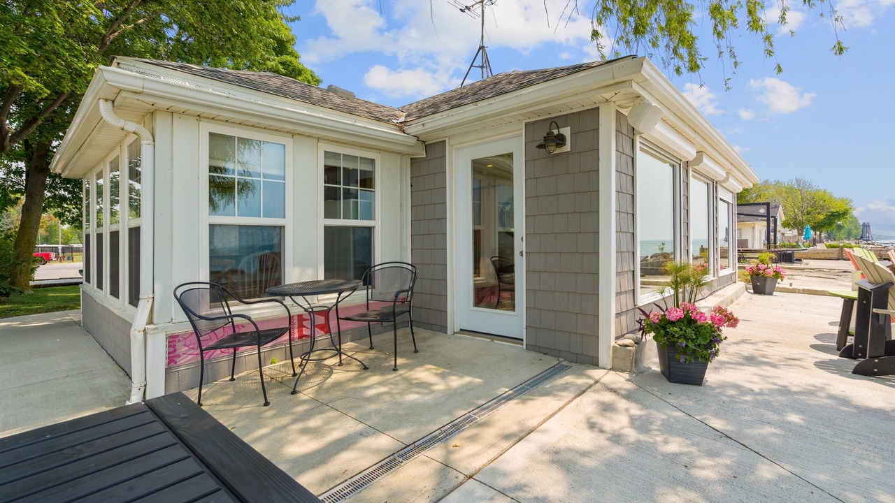 Photo of Outdoor in Leamington