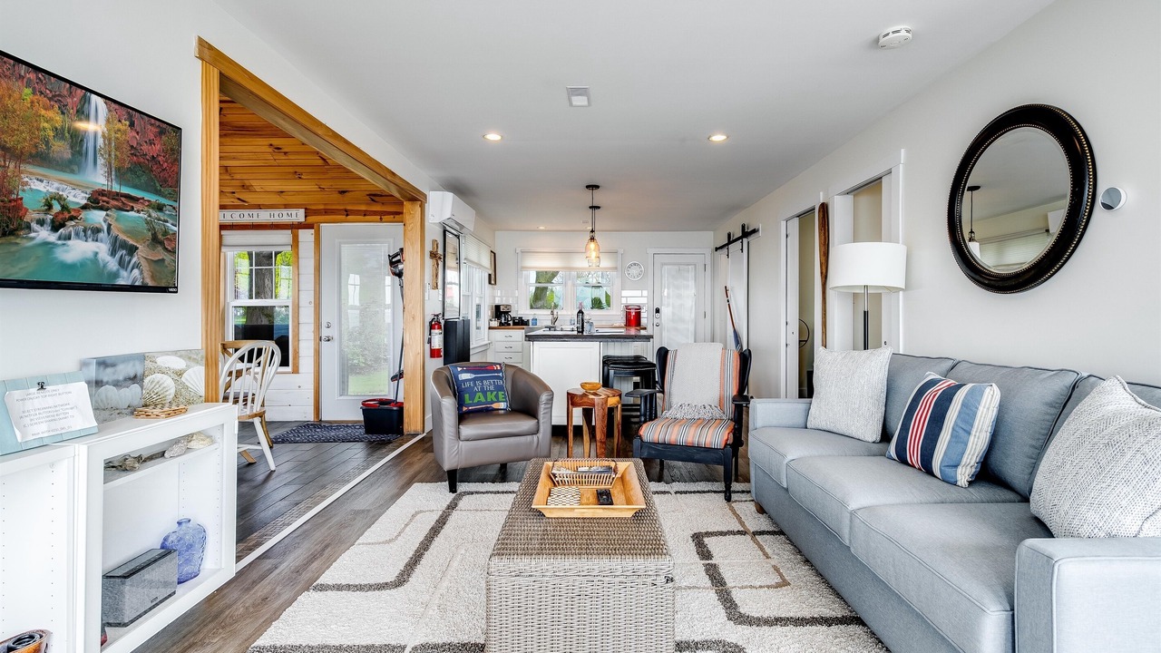Photo of Livingroom in Leamington
