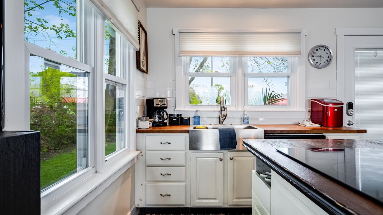 Photo of Kitchen in Leamington