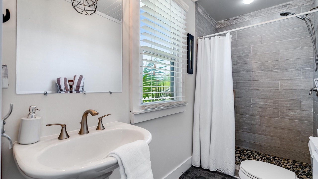 Photo of Bathroom in Leamington