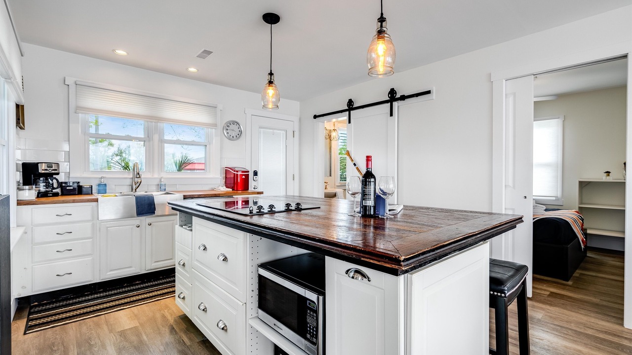 Photo of Kitchen in Leamington