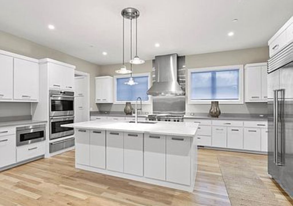 Photo of Kitchen in Park Cities