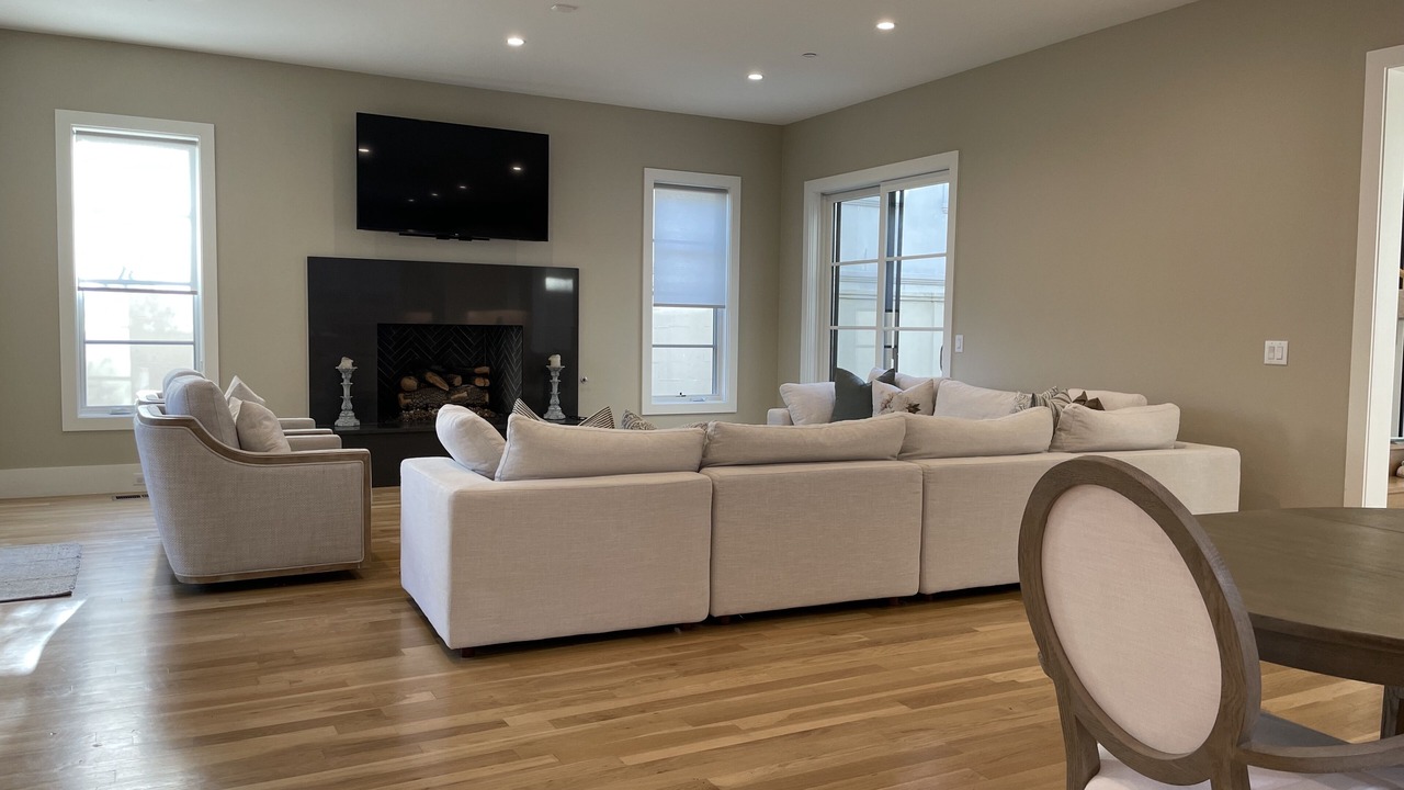 Photo of Livingroom in Park Cities