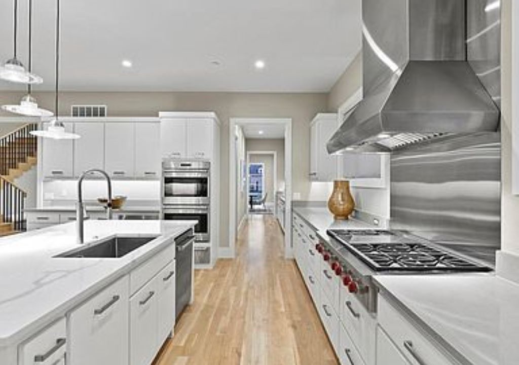 Photo of Kitchen in Park Cities