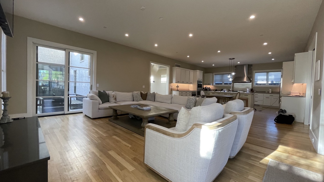 Photo of Livingroom in Park Cities