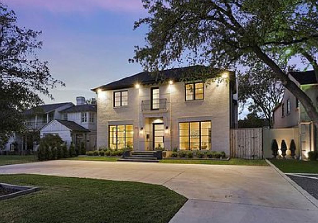 Photo of Outdoor in Park Cities