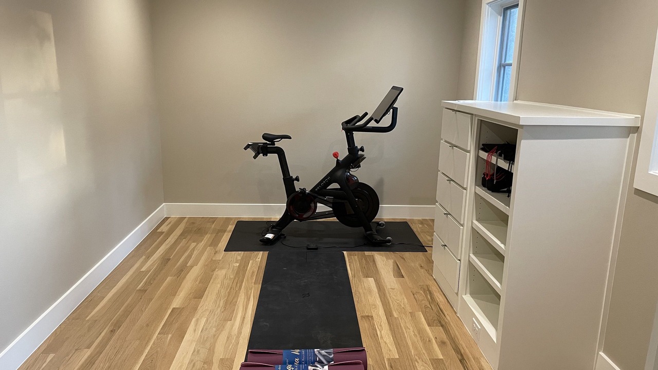 Photo of Bedroom in Park Cities