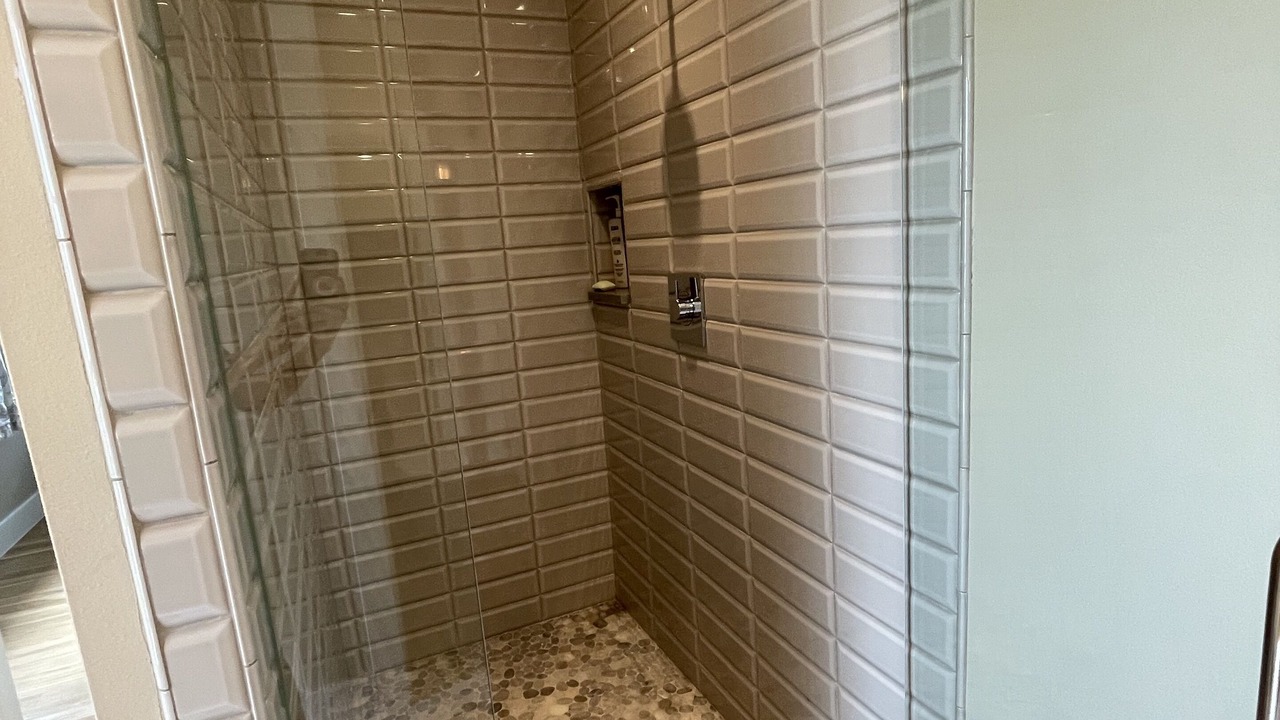 Photo of Bathroom in Park Cities