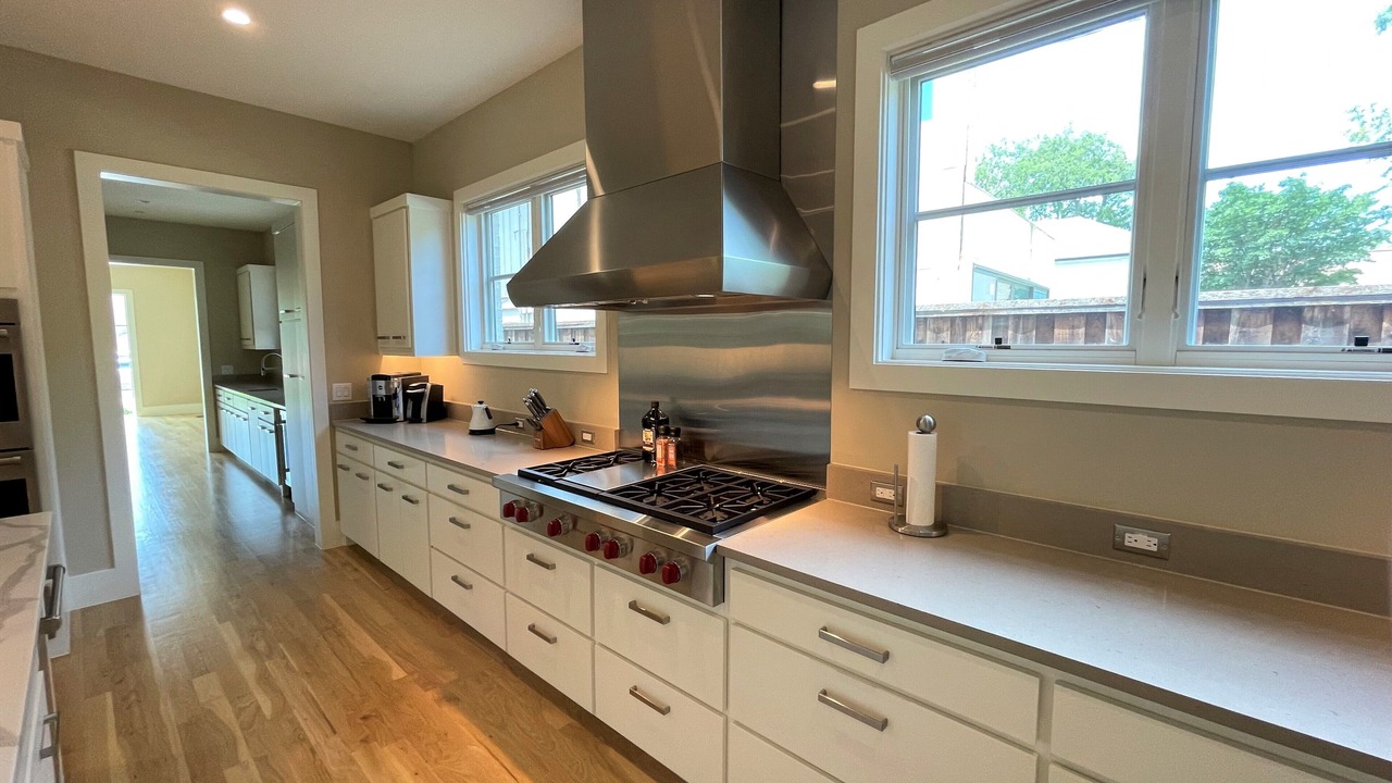 Photo of Kitchen in Park Cities