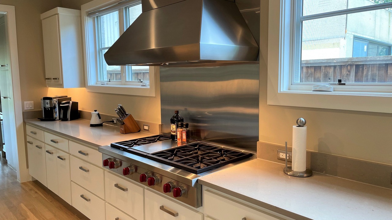 Photo of Kitchen in Park Cities