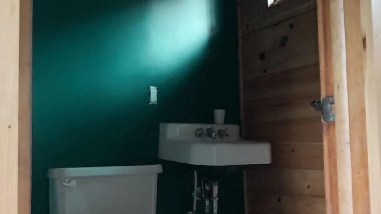 Photo of Bathroom in Indian Lake