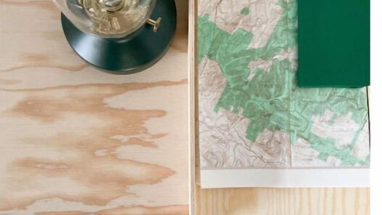 Photo of Bedroom in Indian Lake