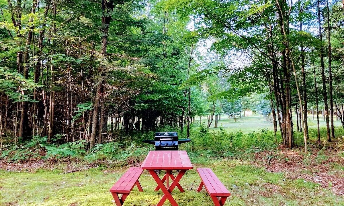 Photo of Outdoor in Indian Lake