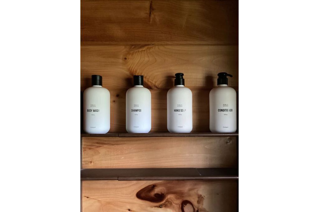 Photo of Bathroom in Indian Lake