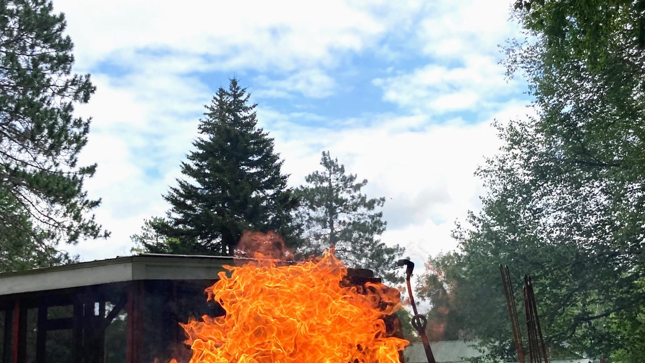 Photo of Outdoor in Indian Lake