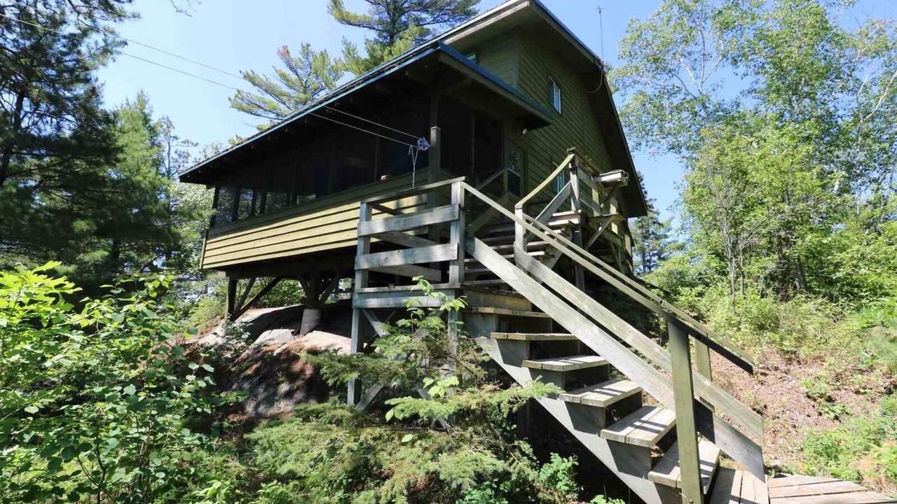 Photo of Outdoor in Sioux Narrows