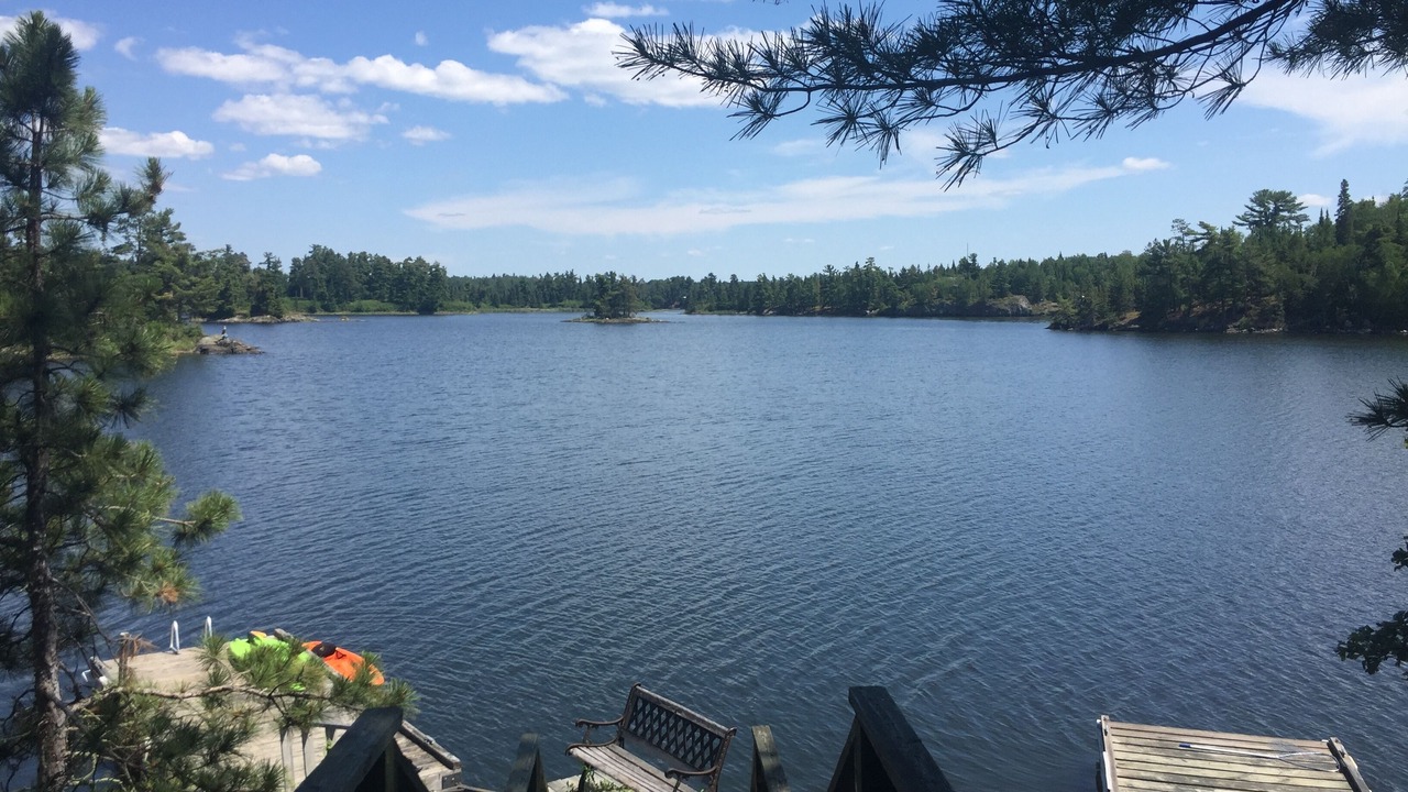 Photo of Outdoor in Sioux Narrows