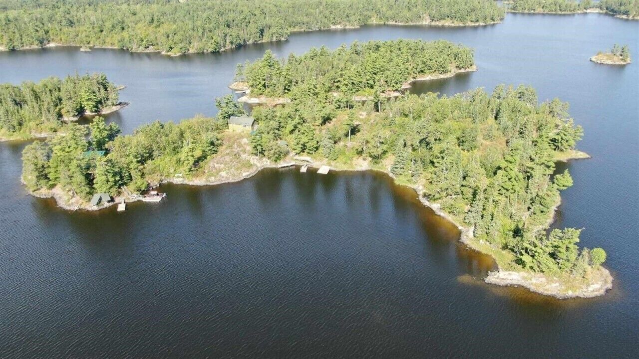 Photo of Outdoor in Sioux Narrows