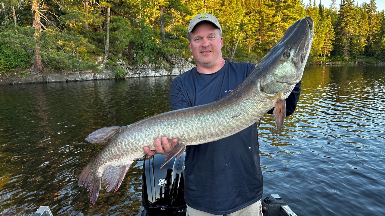 Photo of Others in Sioux Narrows