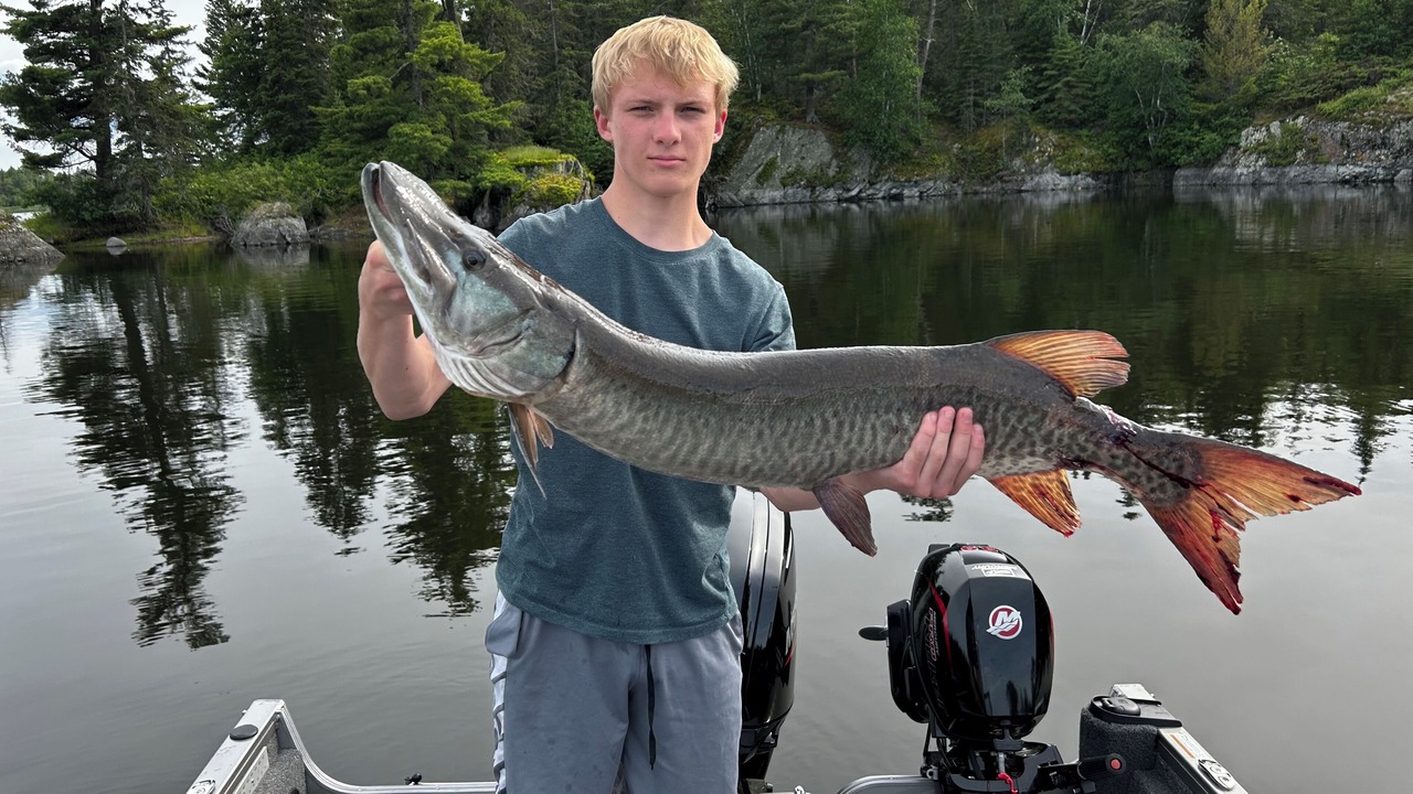 Photo of Others in Sioux Narrows