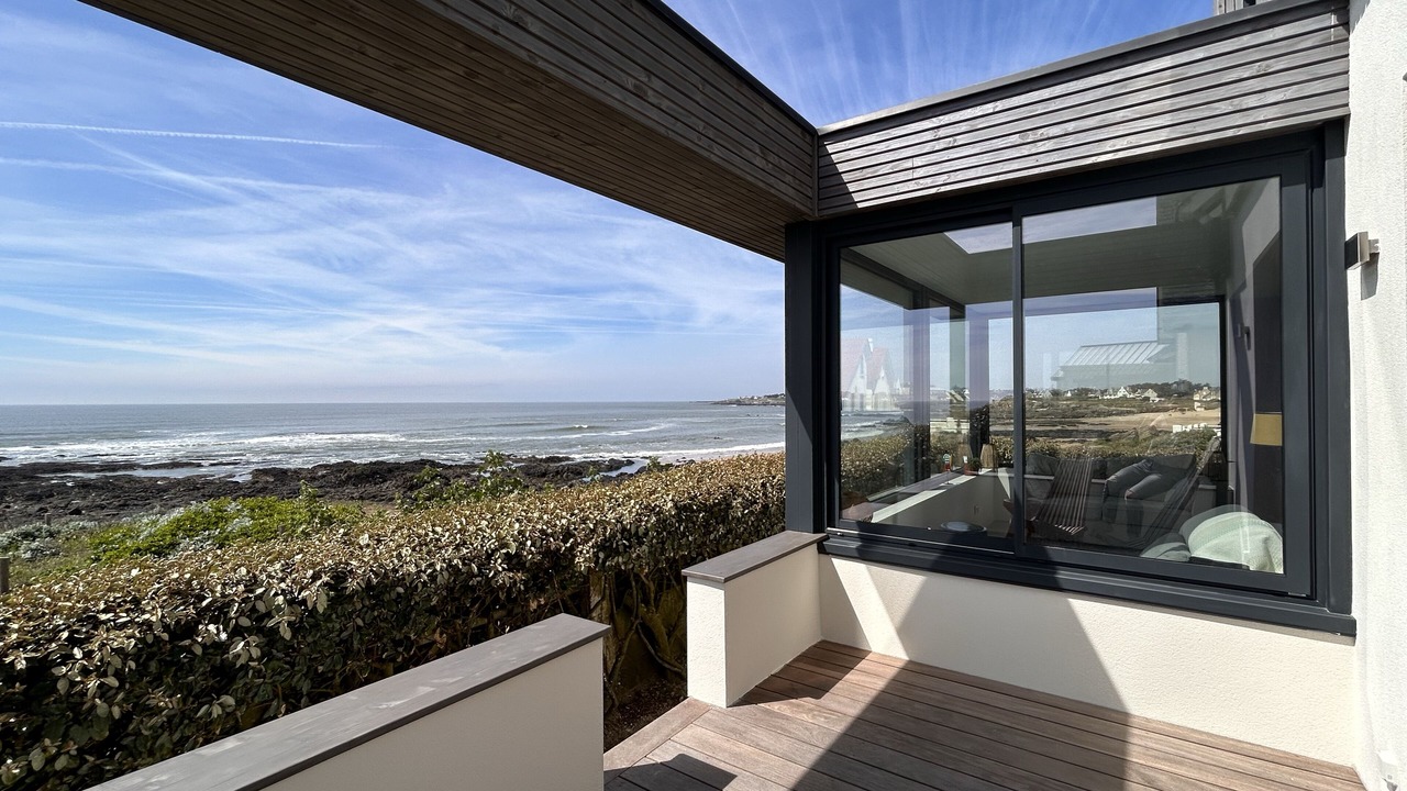 Photo of Outdoor in Batz-sur-Mer