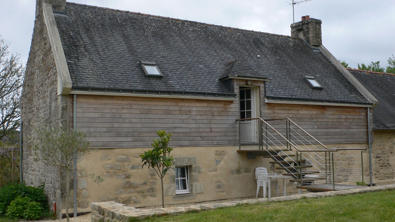 Photo of Outdoor in Kerherou