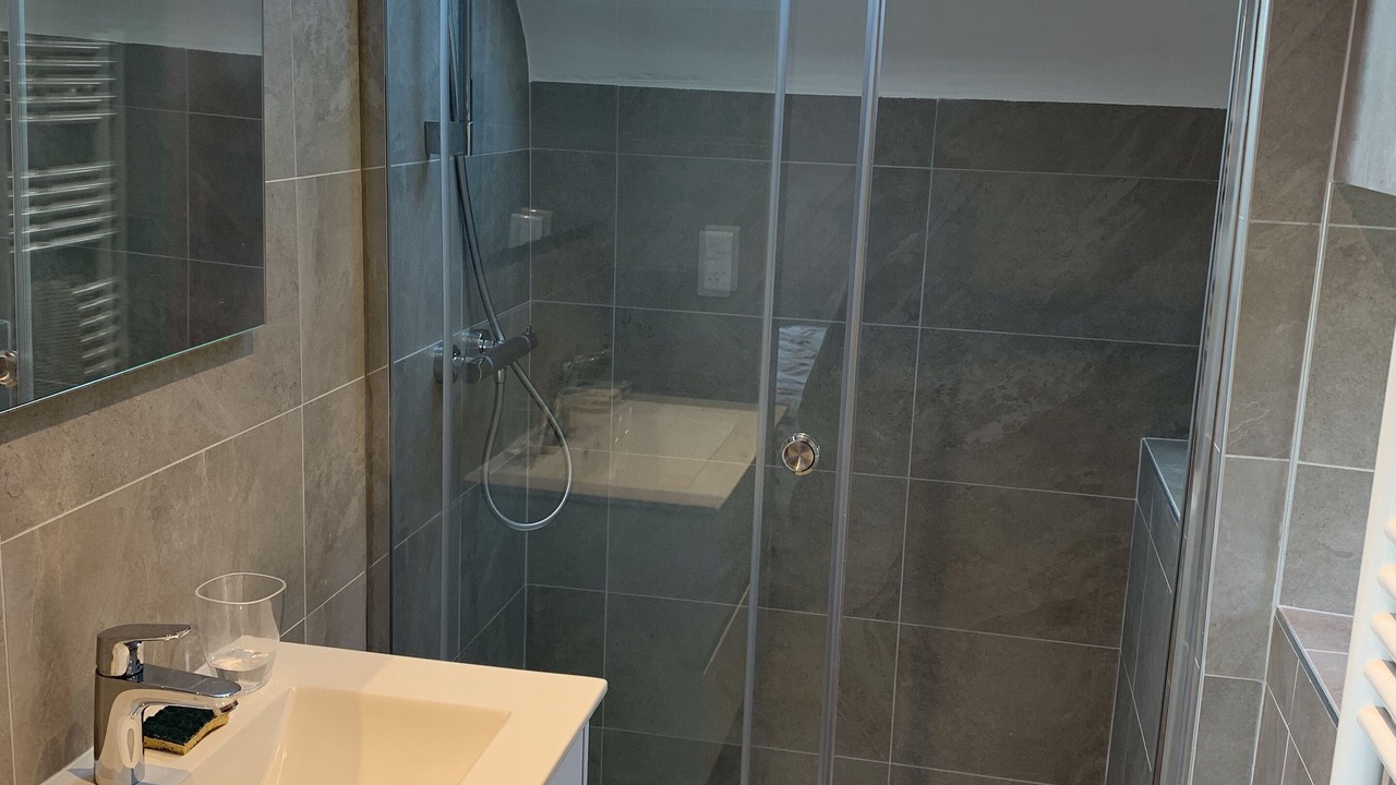 Photo of Bathroom in Kerherou