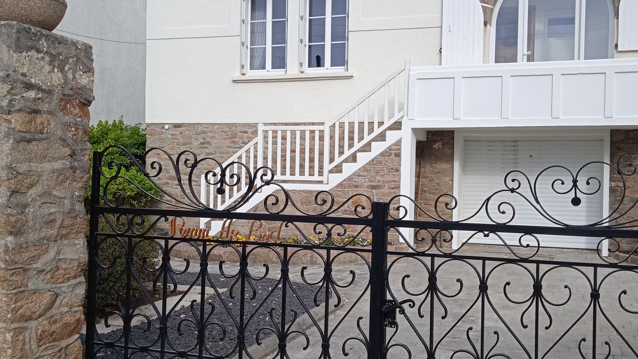 Photo of Outdoor in Landunvez