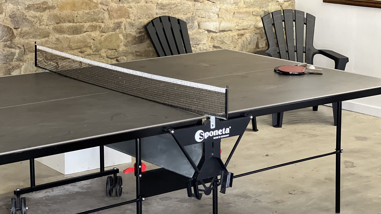 Photo of Bedroom in Landunvez