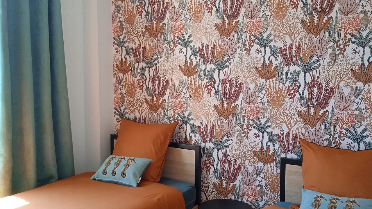 Photo of Bedroom in Landunvez