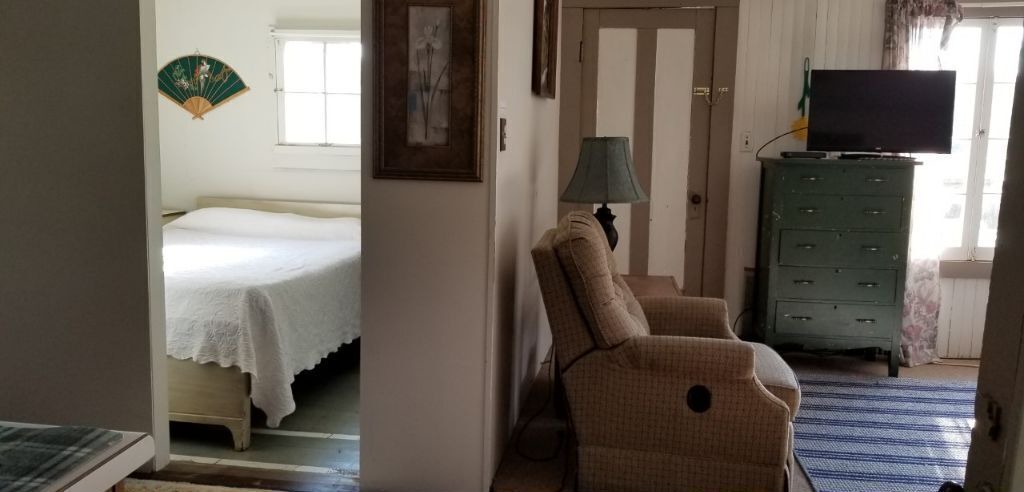 Photo of Bedroom in Kent