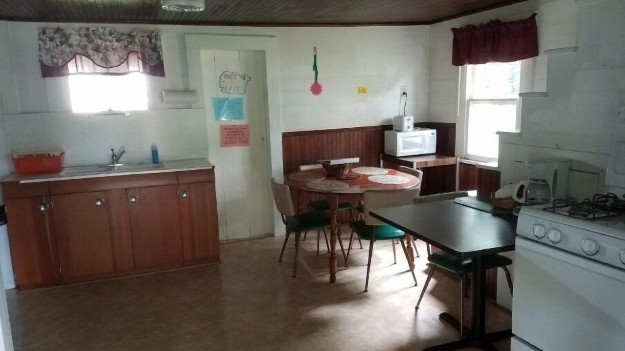 Photo of Kitchen in Kent