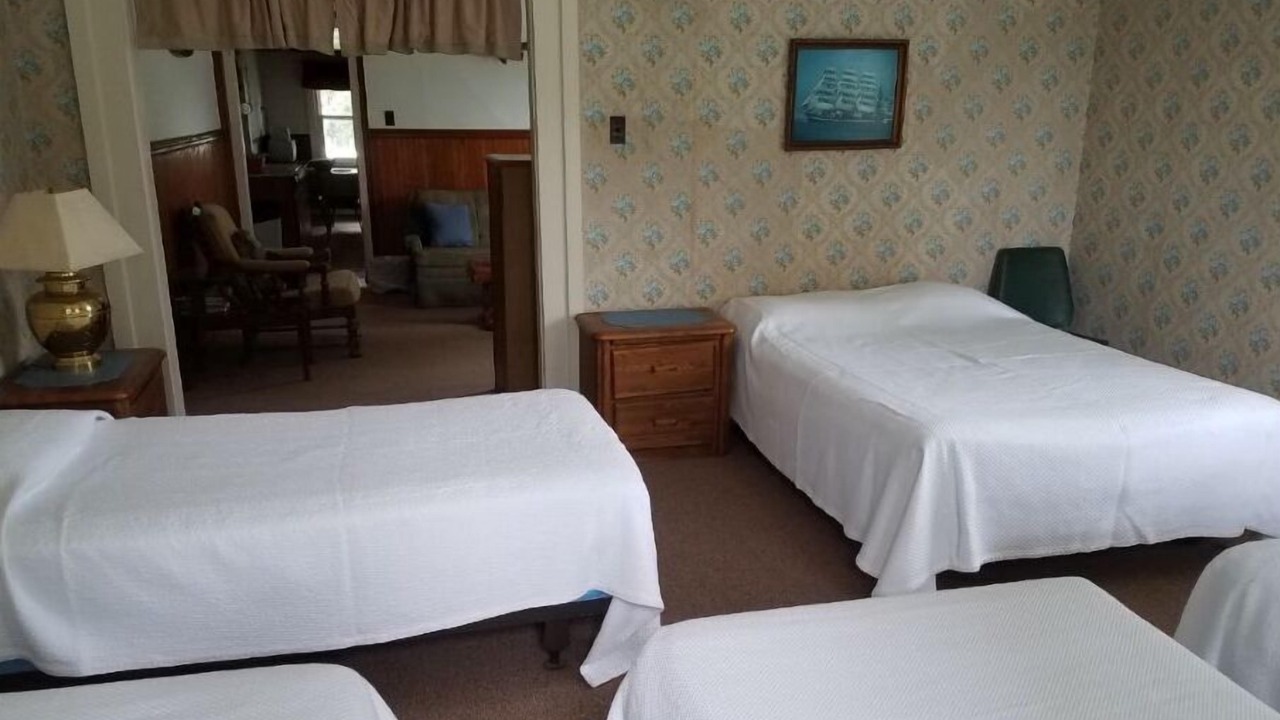 Photo of Bedroom in Kent