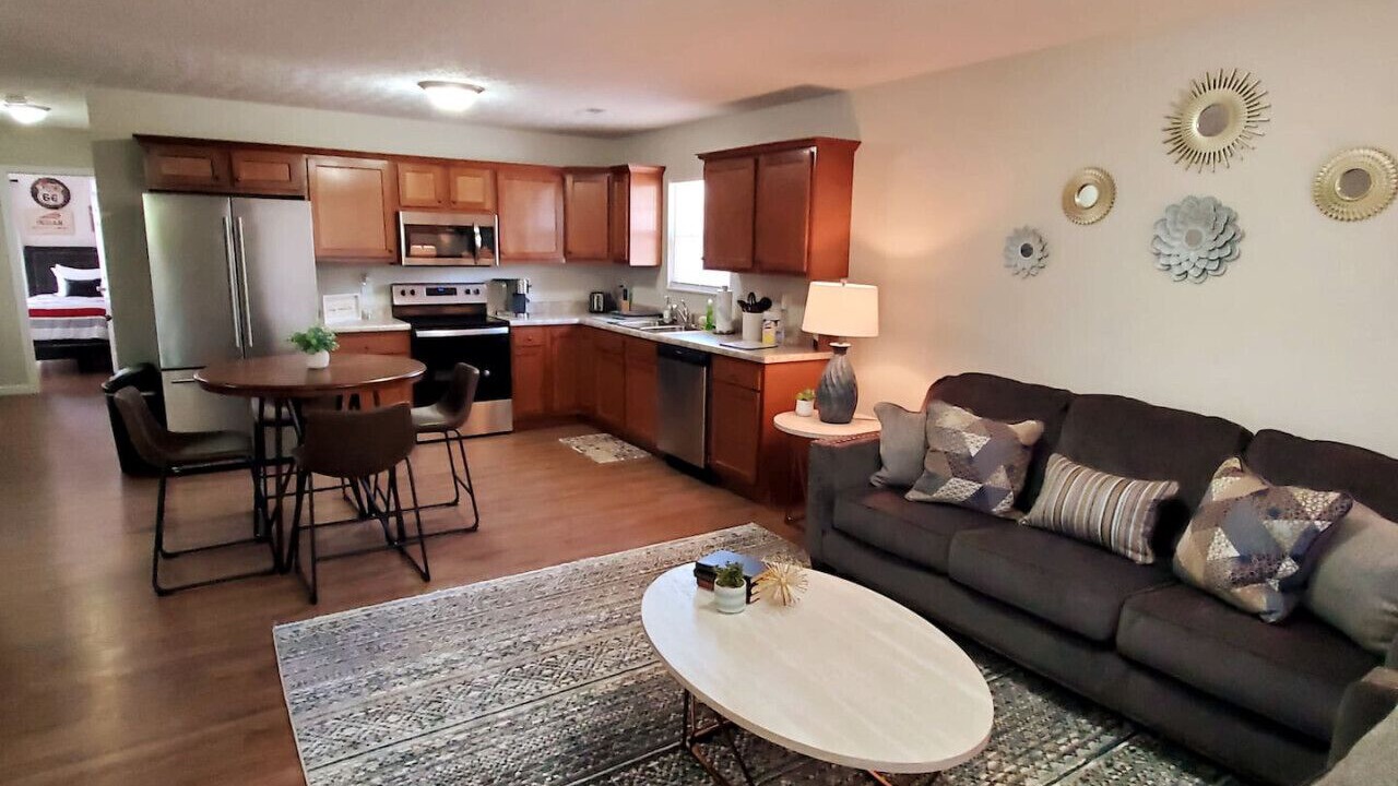 Photo of Livingroom in Middletown