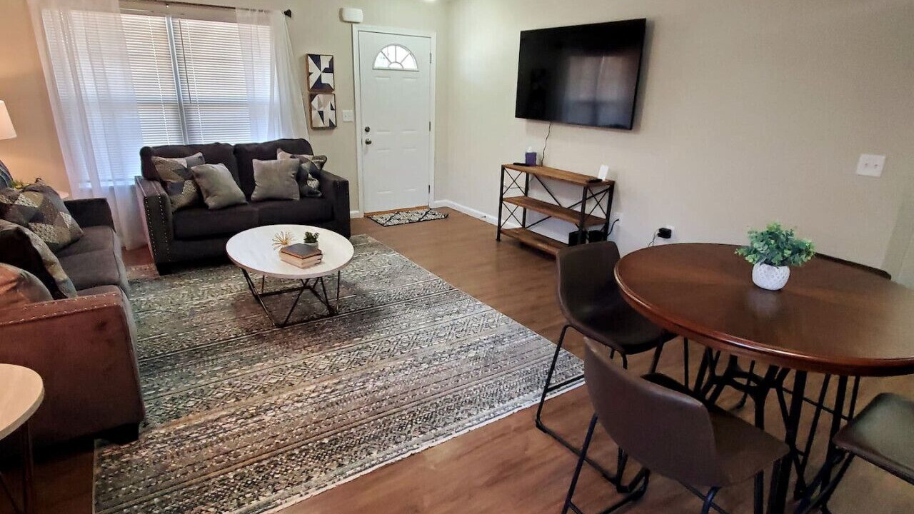 Photo of Livingroom in Middletown