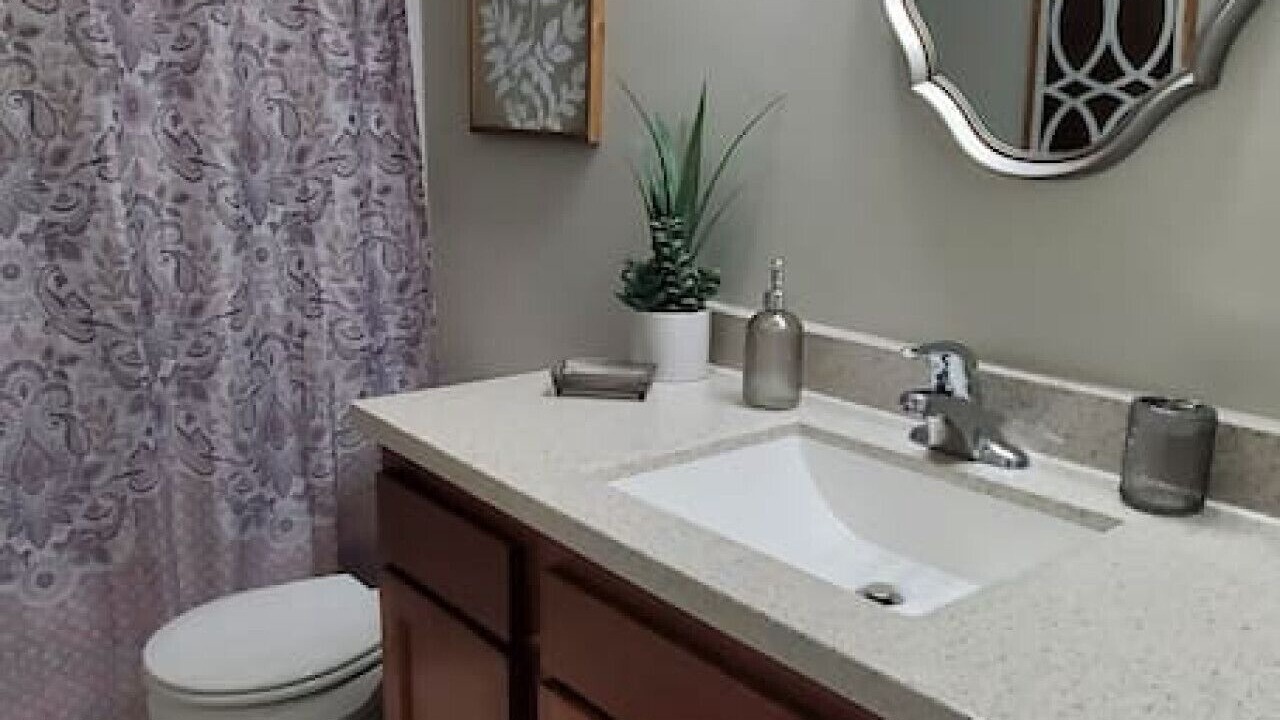 Photo of Bathroom in Middletown