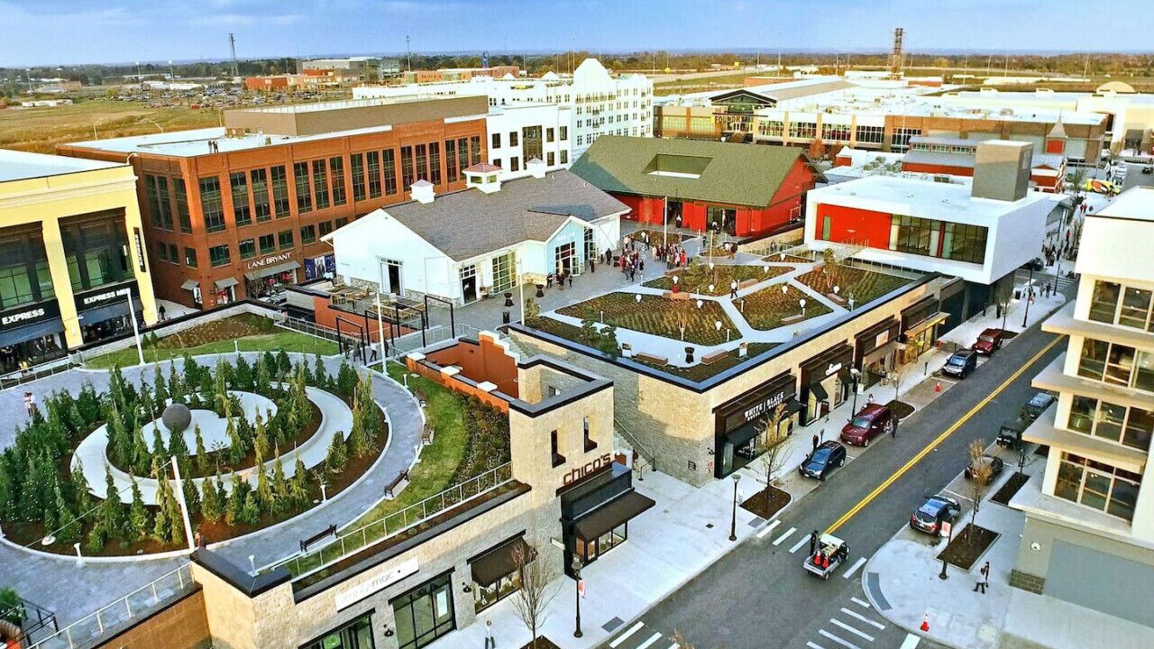 Photo of Outdoor in Middletown
