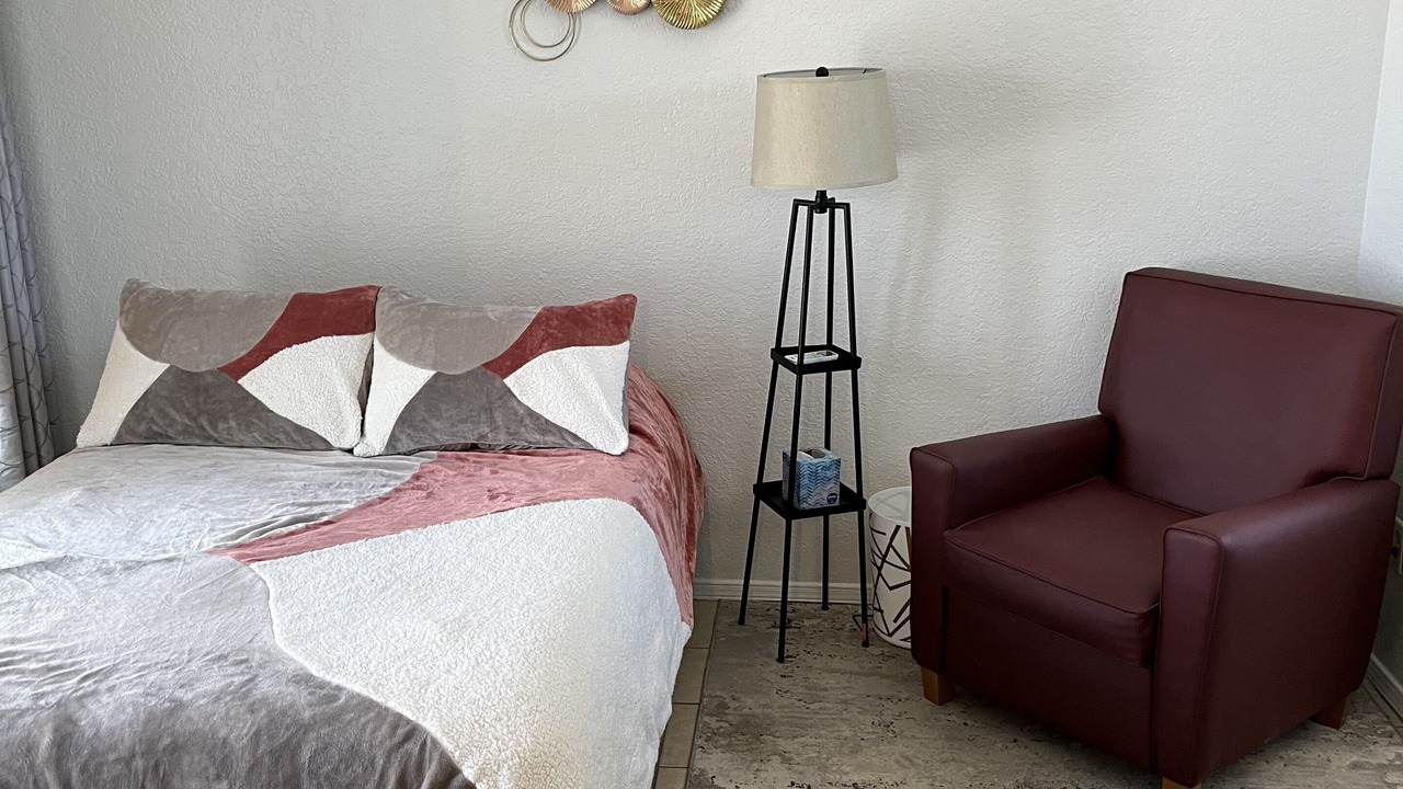 Photo of Bedroom in Las Cruces