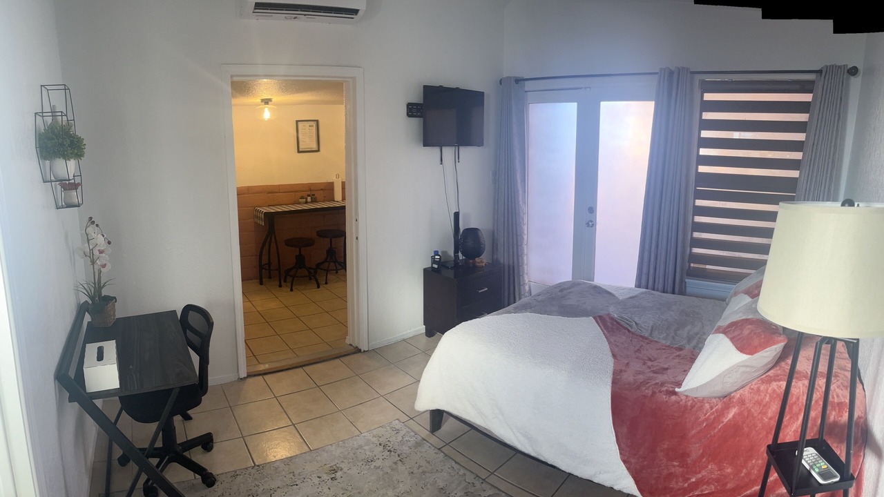 Photo of Bedroom in Las Cruces