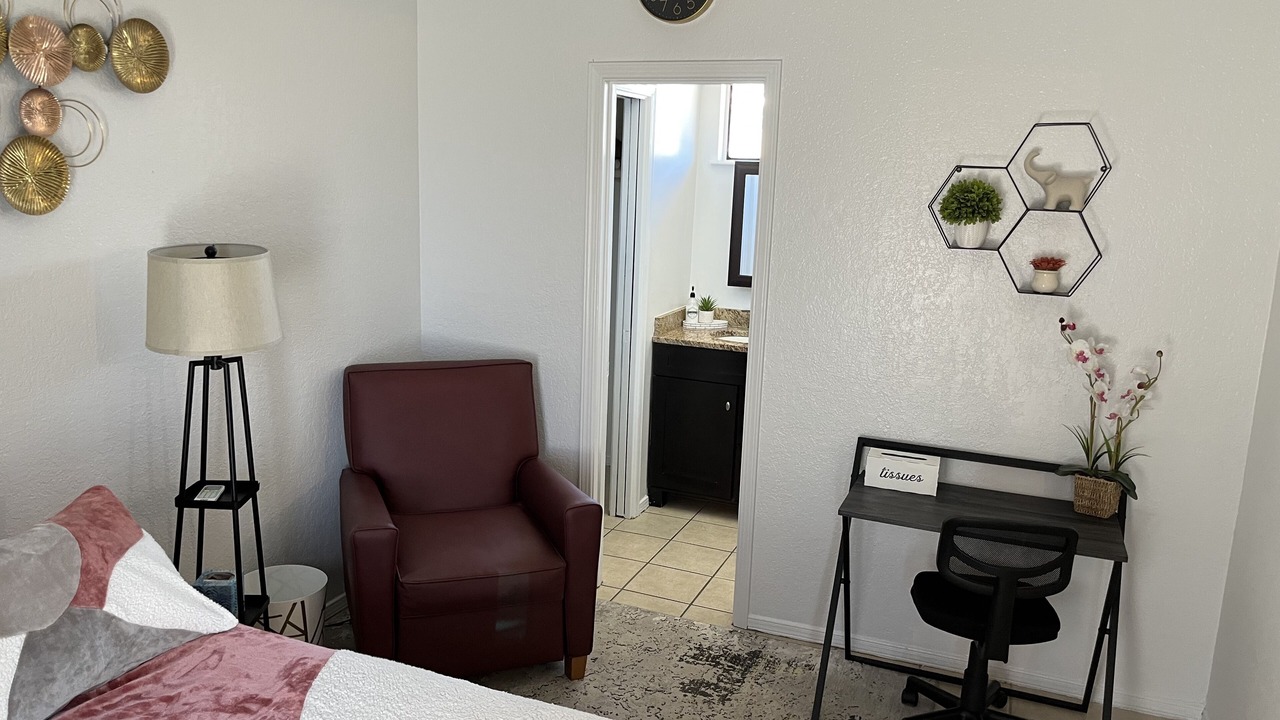 Photo of Bedroom in Las Cruces