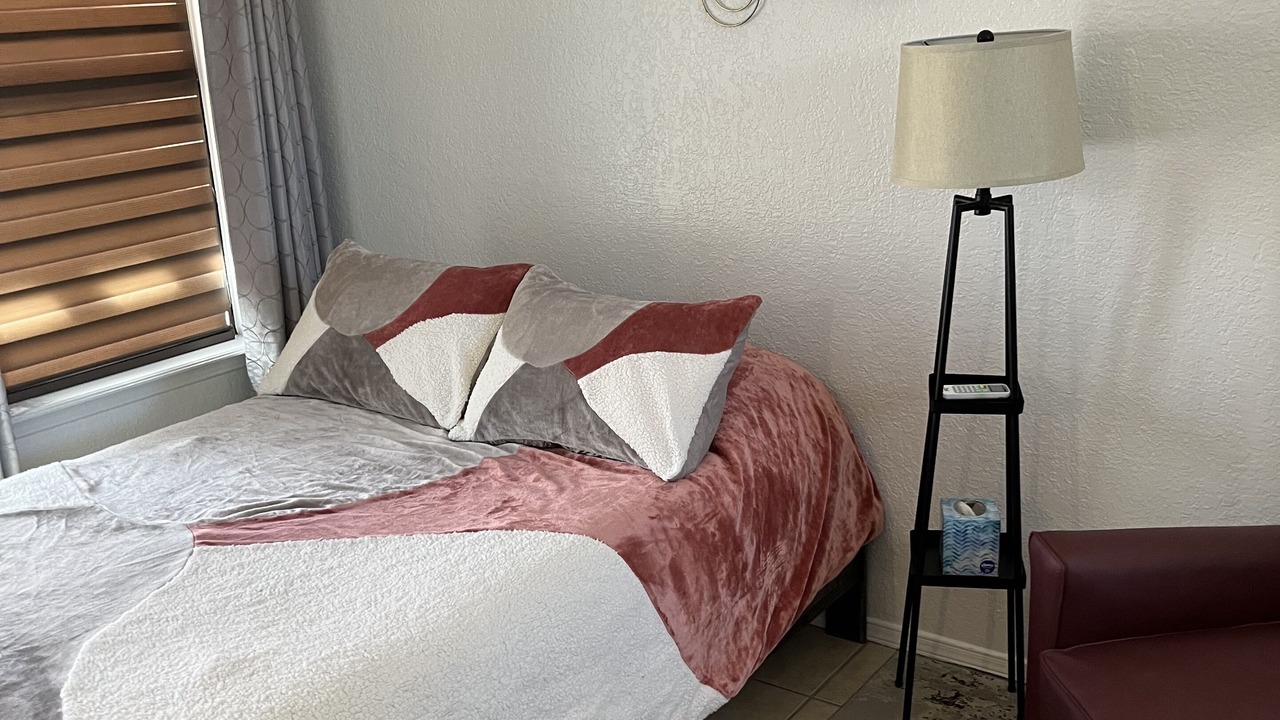 Photo of Bedroom in Las Cruces