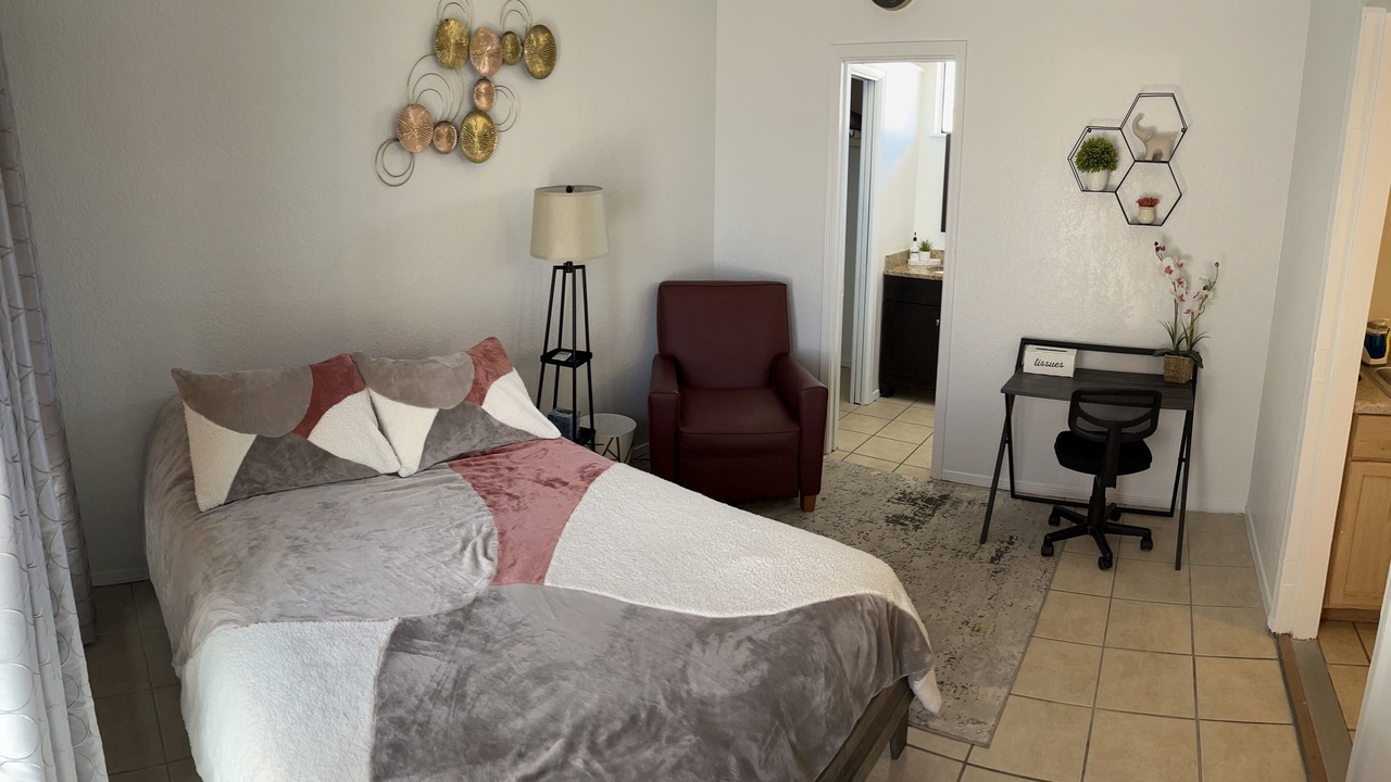 Photo of Bedroom in Las Cruces