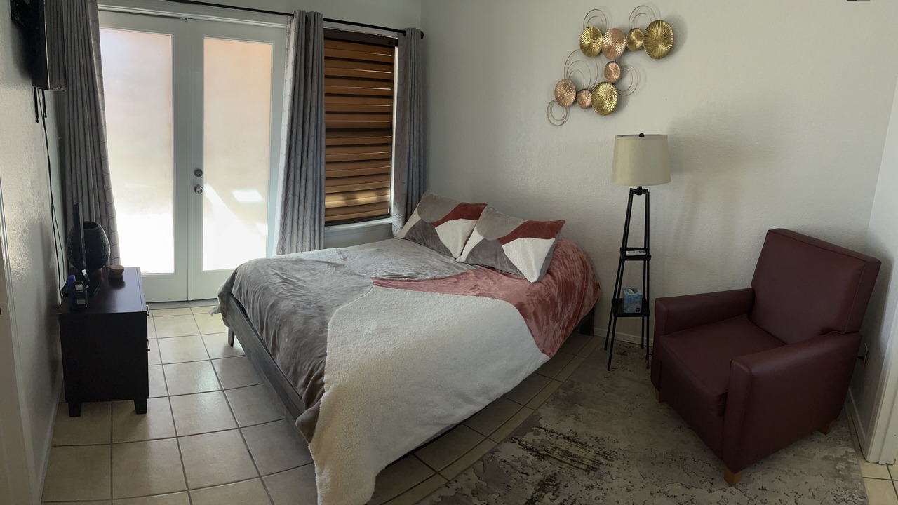 Photo of Bedroom in Las Cruces