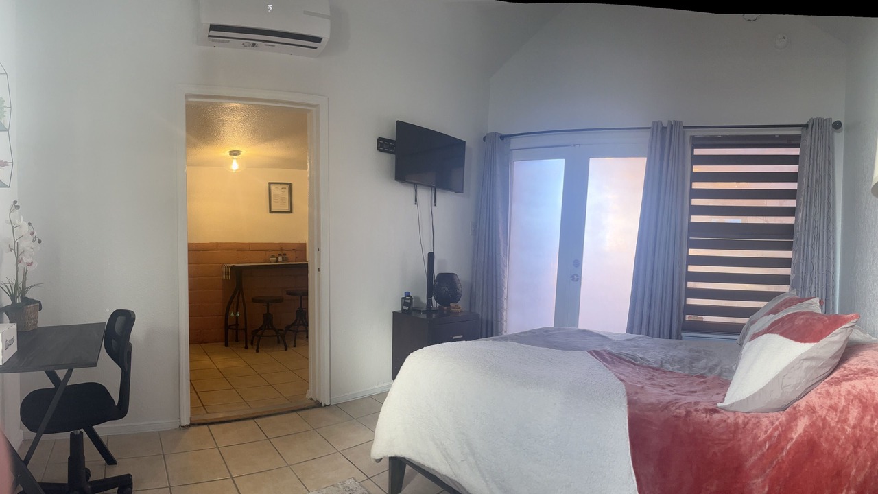 Photo of Bedroom in Las Cruces