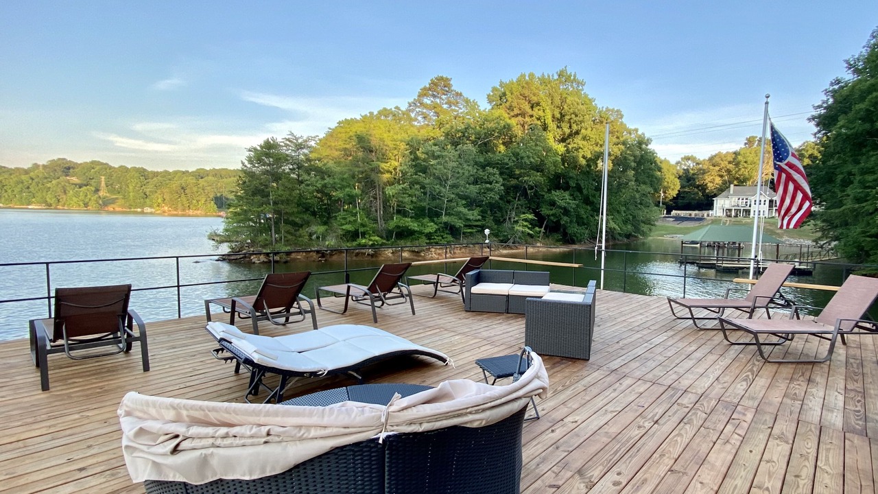 Photo of Outdoor in Gainesville